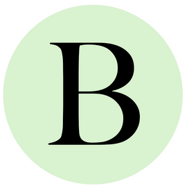 Boldy Logo